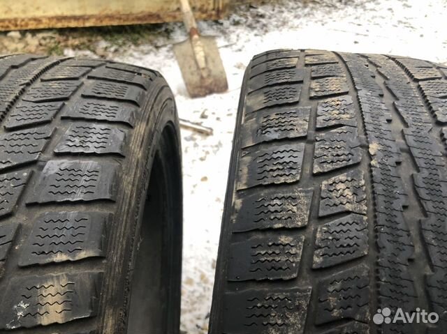 Dunlop Graspic DS-2 215/50/17