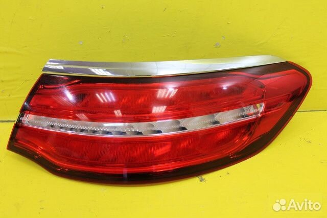 Фонарь наружний задний правый Mercedes Gle C292 Фонарь наружний задний правый Mercedes Gle C292
