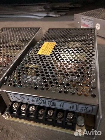 Блок питания 24 в 5 в