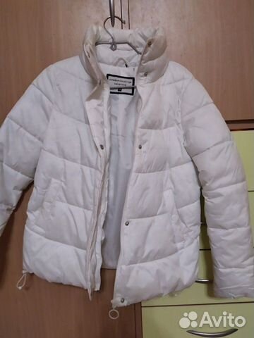 Куртка осенняя Terranova Куртка осенняя Terranova