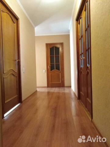 3-комнатные-к квартира, 63 м², 8/9 эт.