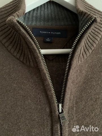 Кардиган Tommy Hilfiger М