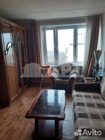 1-к квартира, 35 м², 9/12 эт. 1-к квартира, 35 м², 9/12 эт.