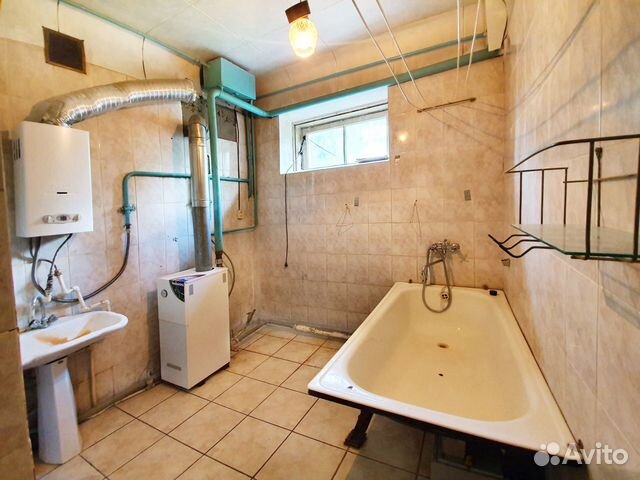 2-к квартира, 45 м², 1/2 эт. 2-к квартира, 45 м², 1/2 эт.