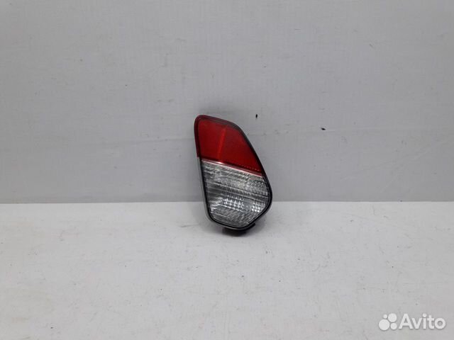 Фонарь в бампер задний правый Mitsubishi Outlander Фонарь в бампер задний правый Mitsubishi Outlander