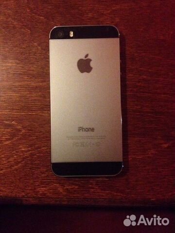 IPhone5s IPhone5s