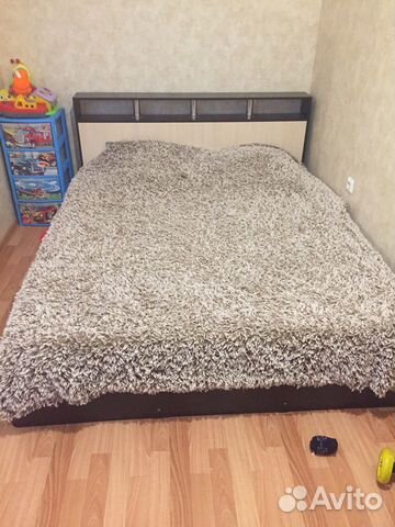 Кровать Кровать
