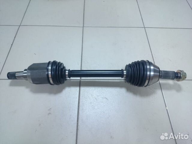 Привод Chery Fora, Vortex Estina