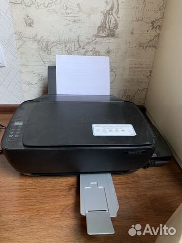Мфу HP Мфу HP