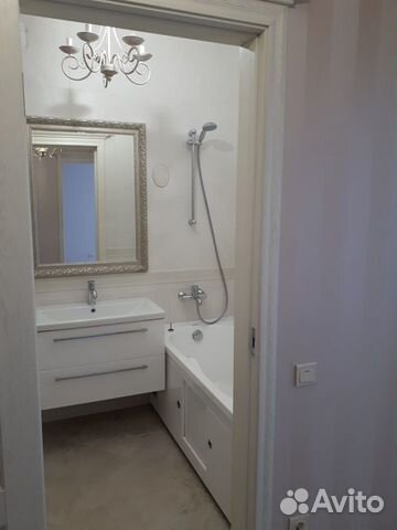 1-к квартира, 42 м², 3/9 эт.