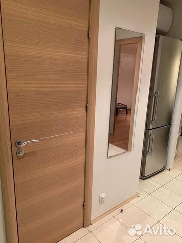 1-к квартира, 38 м², 9/18 эт.