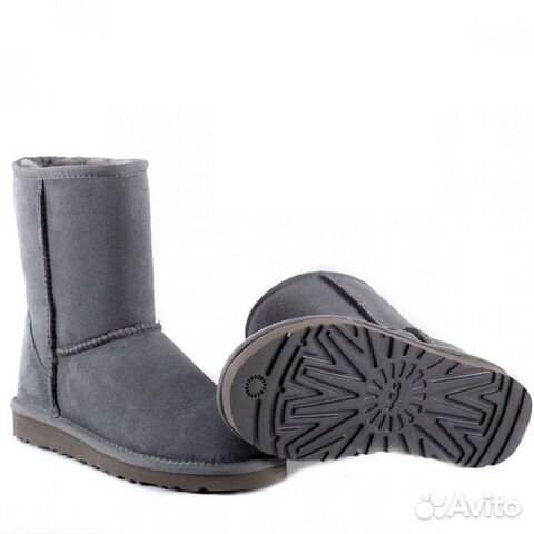 Угги UGG Australia Угги UGG Australia