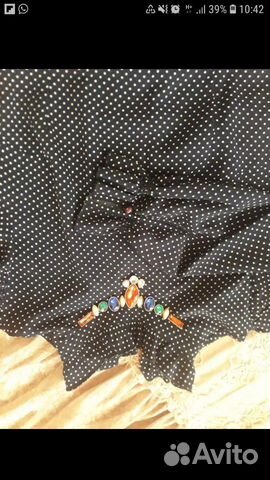 Платье Обмен