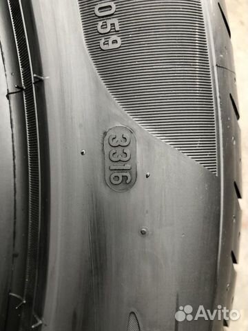 295/40 20 Pirelli P Zero NO 106Y 295/40 20 Pirelli P Zero NO 106Y