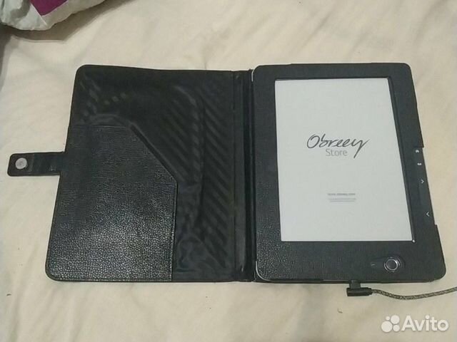 Электронная книга Pocketbook Электронная книга Pocketbook
