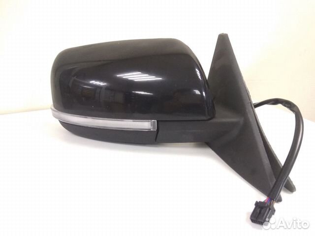 Зеркало приора SE оригинал