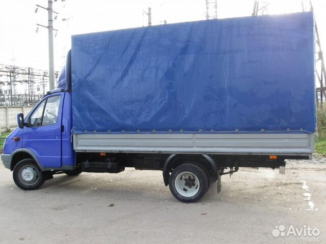 Вывоз мусора