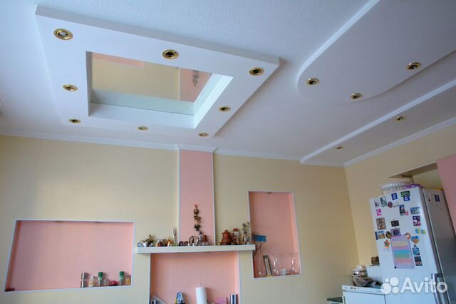 Дом 150 м² на участке 15 сот.