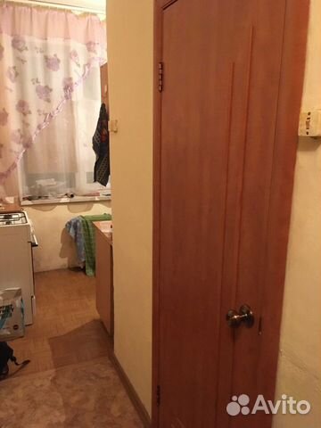 1-к квартира, 32.8 м², 1/4 эт.