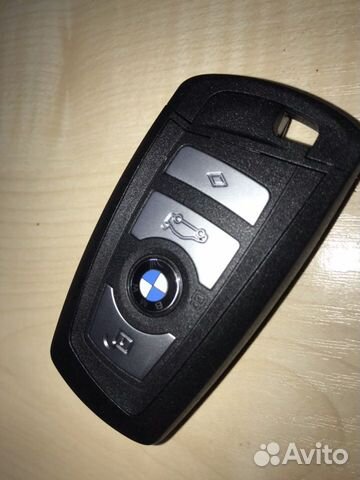 Ключ Bmw F02 смарт ключ бмв Ключ Bmw F02 смарт ключ бмв