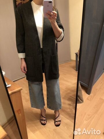 Пиджак Пиджак