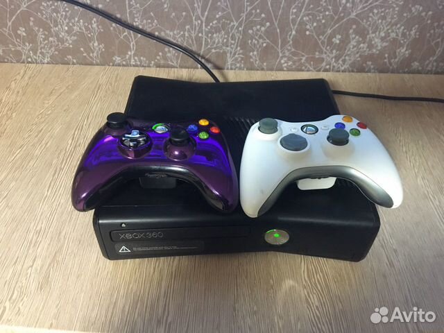 Xbox в аренду