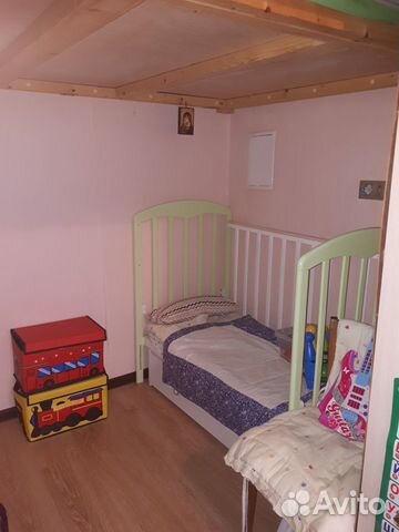 1-к квартира, 30.5 м², 7/9 эт.