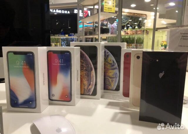 Телефон iPhone X,Xs Телефон iPhone X,Xs