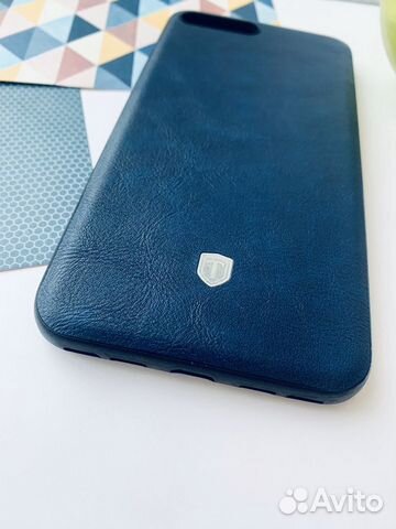 Чехол на iPhone 7+ / 8+