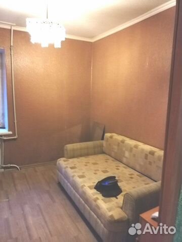 1-к квартира, 31.2 м², 1/4 эт.