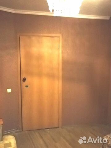 1-к квартира, 31.2 м², 1/4 эт.