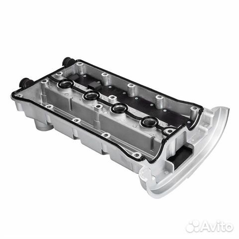 Крышка клапанная Chevrolet 96473698 Крышка клапанная Chevrolet 96473698