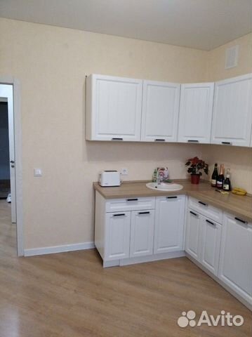 1-к квартира, 42 м², 3/9 эт.