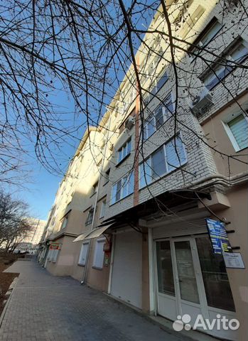 Офисное помещение, 51.8 м² Офисное помещение, 51.8 м²