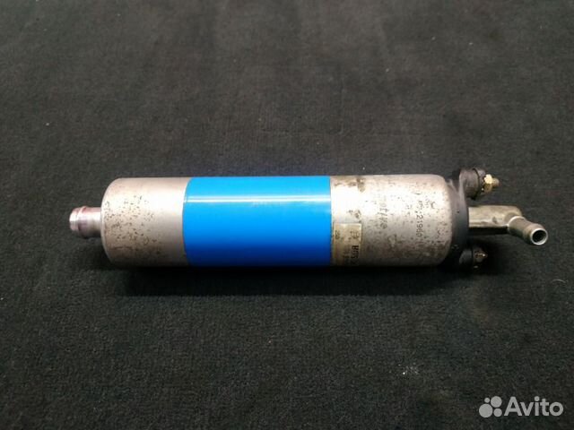 Бензонасос Mercedes W210 S210 M113.940 2001 Бензонасос Mercedes W210 S210 M113.940 2001
