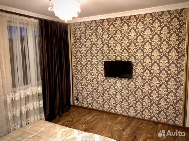 2-к квартира, 70 м², 1/5 эт. 2-к квартира, 70 м², 1/5 эт.