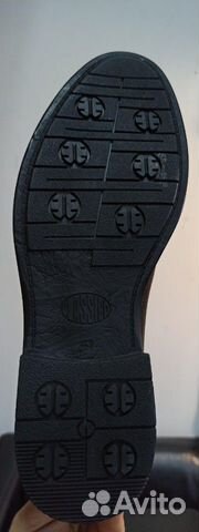 Туфли мужские офицерские Туфли мужские офицерские