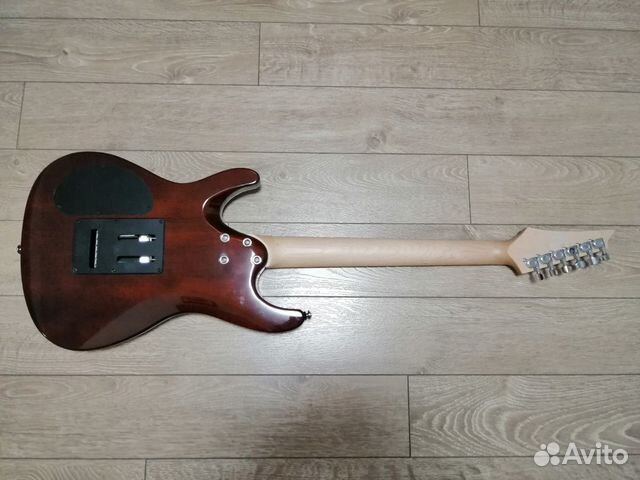 Электрогитара Ibanez Электрогитара Ibanez
