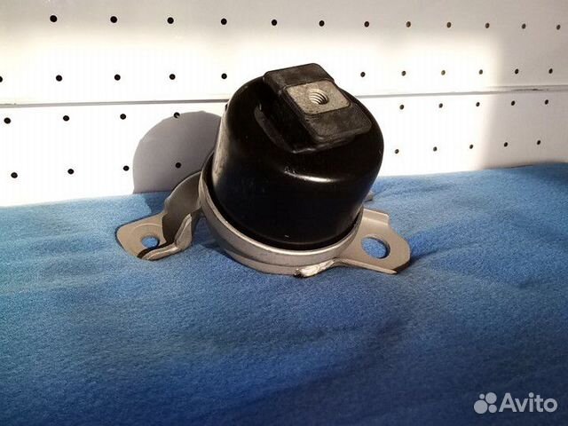 Подушка двигателя Ford Mondeo4/Galaxy 2.5л
