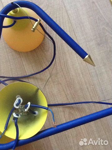 Светильник потолочный