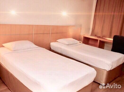 Комната 18 м² в 3-к, 5/9 эт. Комната 18 м² в 3-к, 5/9 эт.