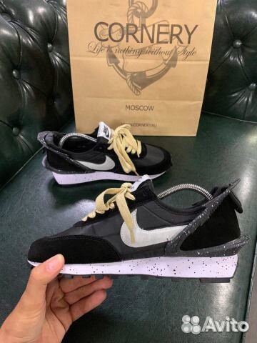 Кросы Nike Tailwind Jun Takahashi undercover