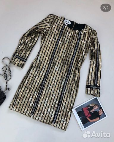 Новые платья С/М/Л Новые платья С/М/Л