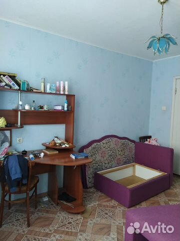 3-к квартира, 67.2 м², 3/3 эт.