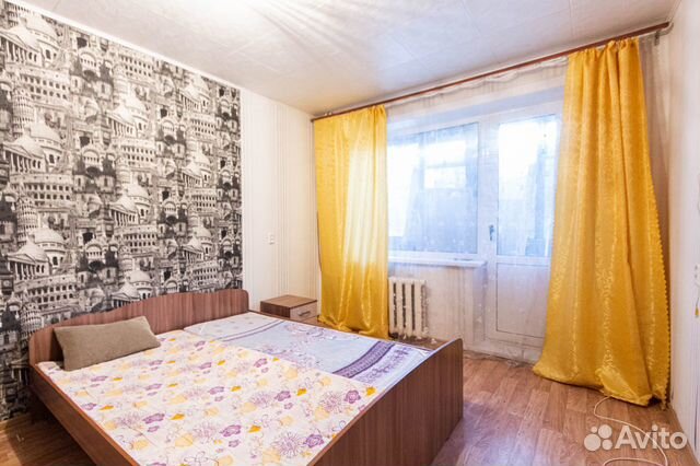 2-к квартира, 50.2 м², 1/9 эт. 2-к квартира, 50.2 м², 1/9 эт.