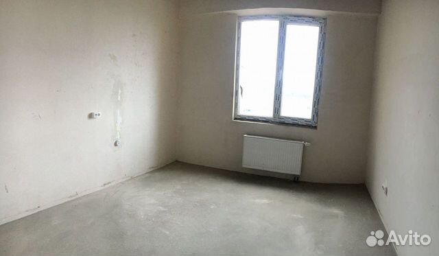 2-к квартира, 63 м², 18/19 эт. 2-к квартира, 63 м², 18/19 эт.