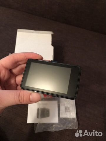 Видеорегистратор Видеорегистратор