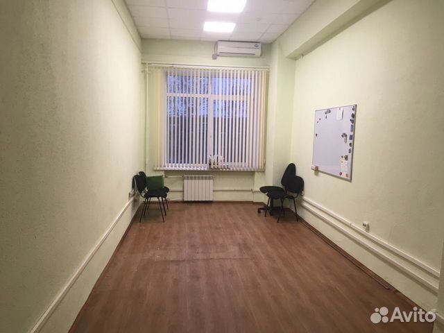 Офисное помещение, 78.3 м²