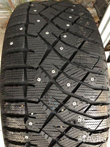 Nitto 225/50 R17