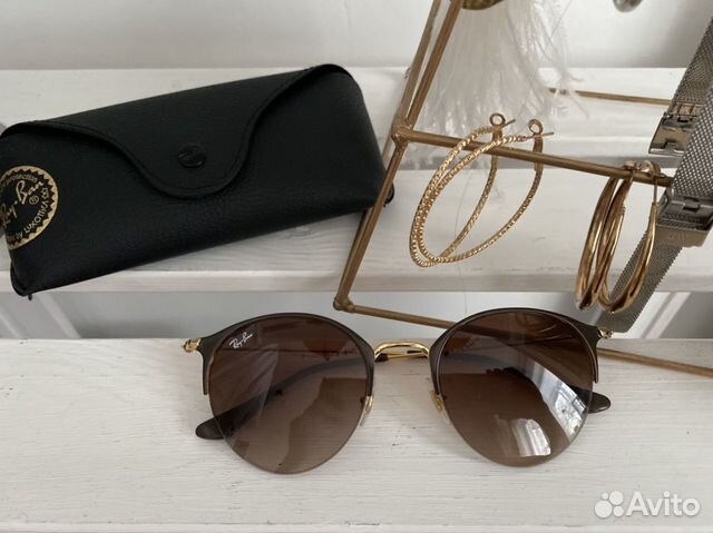 Солнцезащитные очки Ray-Ban RB3578 оригинал